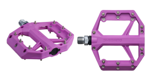 Shimano PD-GR400 Platform Pedal Mor