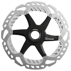 Shimano XTR SM-RT99 Ice-Tech Freeza Rotor 203mm