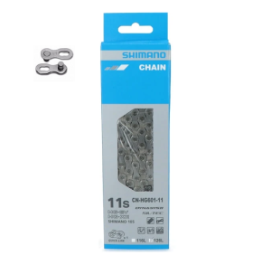 Shimano Zincir CN-HG601 11S 126L