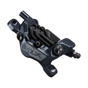 Shimano SLX BR-M7120 Hidrolik Disk Fren Kaliperi (4 Piston)