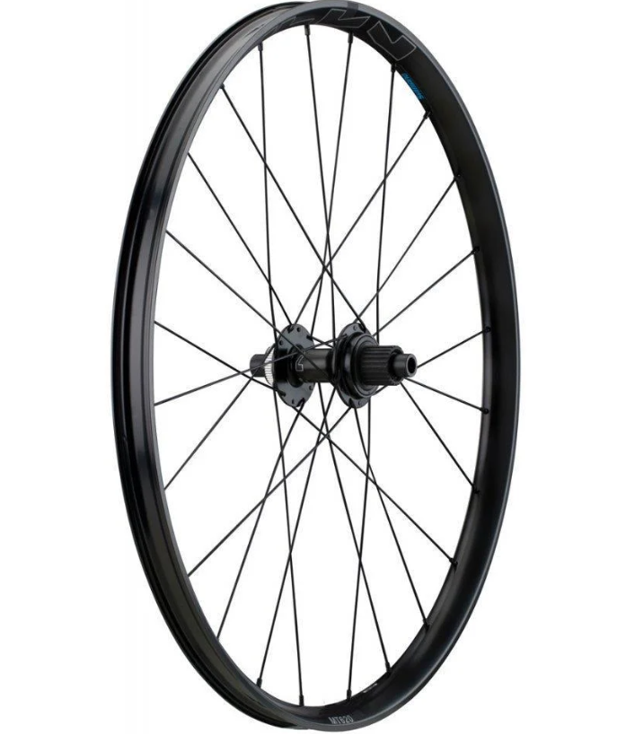 Shimano MT-620 29'' Arka Jant Seti Tubeless