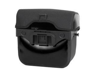 Ortlieb Ultimate Six Classic Gidon Çantası 7L Kırmızı-Siyah F3121