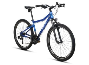 Carraro Monte 260 Dağ Bisikleti 26 Jant - Mavi 40cm