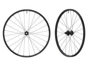 Shimano WH-MT601-B 29'' Jant Seti Ön Arka 12v (15X110-12X148)