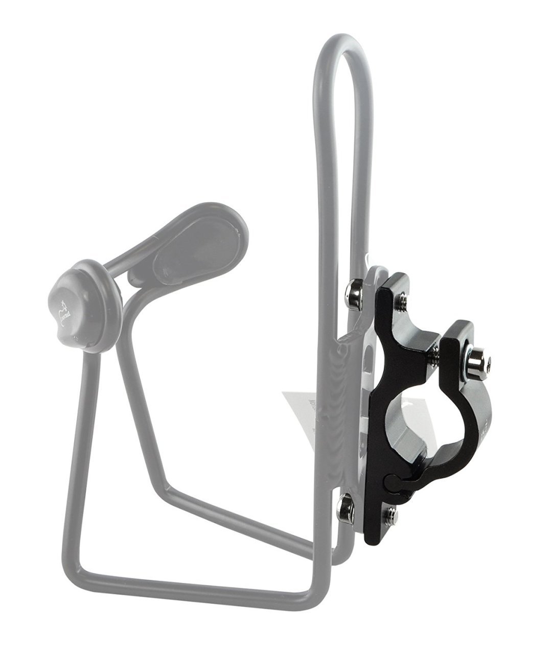 Plus Alüminyum Matara Kafesi Bağlama Aparatı