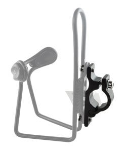 Plus Alüminyum Matara Kafesi Bağlama Aparatı