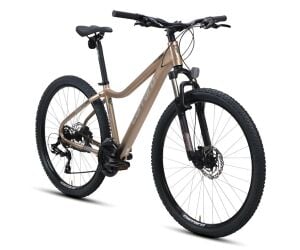 Carraro Speed 721 Dağ Bisikleti 27.5 Jant Bronz - Kahve - 41cm