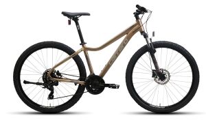 Carraro Speed 721 Dağ Bisikleti 27.5 Jant Bronz - Kahve - 41cm