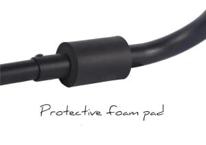 Bearack Genesis Araç Arkası Bisiklet Taşıyıcı 3'lü BC-6438-3K