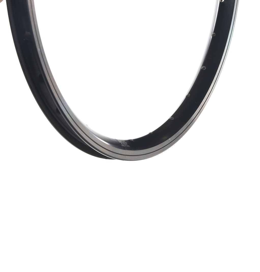 Mach1 ER10 26'' Jant Çemberi - 36 Delik V-Fren - Siyah