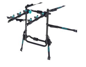 Bearack Genesis Araç Arkası Bisiklet Taşıyıcı 3'lü BC-6438-3K