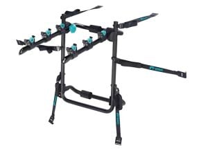 Bearack Genesis Araç Arkası Bisiklet Taşıyıcı 3'lü BC-6438-3K