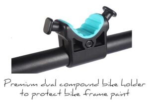 Bearack Genesis Araç Arkası Bisiklet Taşıyıcı 3'lü BC-6438-3K