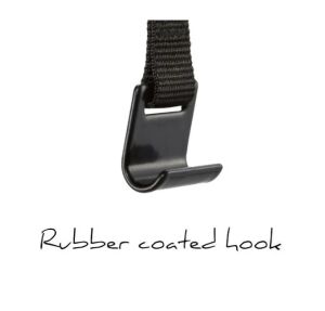 Bearack Genesis Araç Arkası Bisiklet Taşıyıcı 3'lü BC-6438-3K