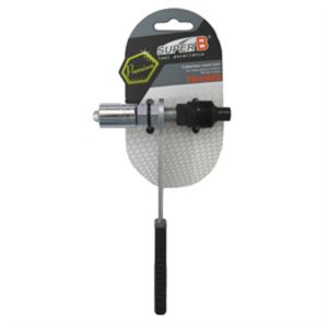 Super-B TB-CR20 Aynakol Sökme Anahtarı Köşeli ve Octalink