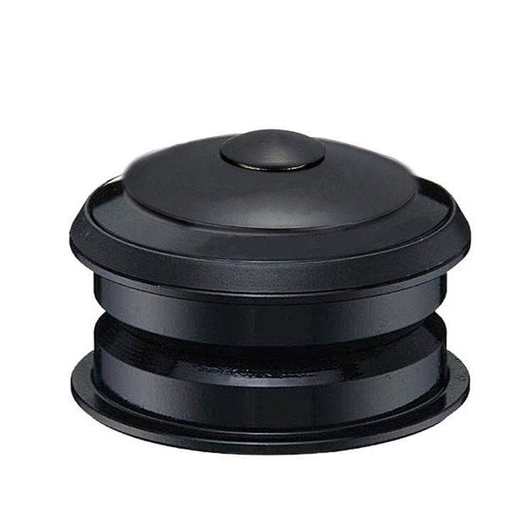 Furç 1 1/8'' Siyah Standart Maşa Uyumlu Yatak Seti