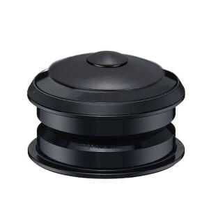 Furç 1 1/8'' Siyah Standart Maşa Uyumlu Yatak Seti