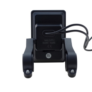 E-Bike Ekran M7C-2 Ekran 6 Pin Renkli RKS Uyumlu