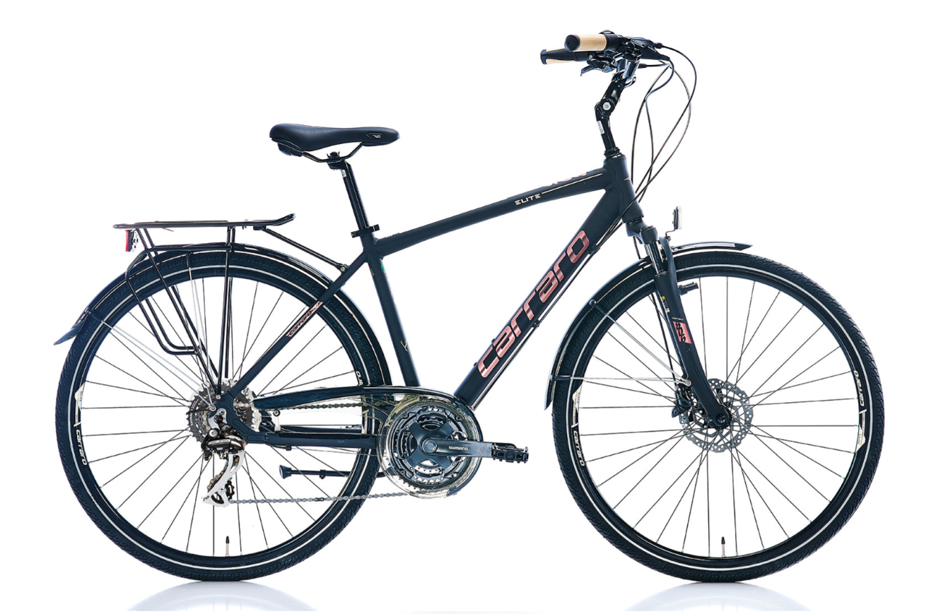 Carraro Elite 806 Şehir Bisikleti 28 Jant -48cm-