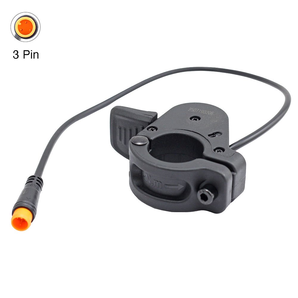 Elektrikli Bisiklet Güç Kolu 300X 28cm PNS 3Pin