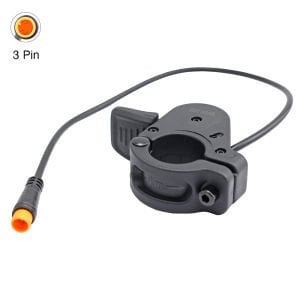 Elektrikli Bisiklet Güç Kolu 300X 28cm PNS 3Pin