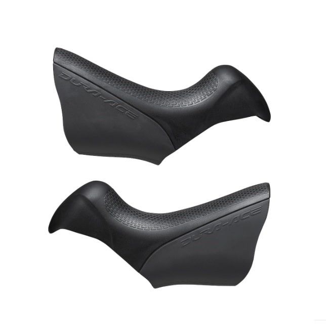 Shimano Dura-Ace Di2 ST-9070 STI Vites/Fren Kolu Lastiği (Hoods)