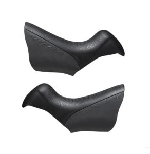 Shimano Dura-Ace Di2 ST-9070 STI Vites/Fren Kolu Lastiği (Hoods)