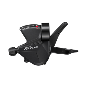Shimano Altus SL-M2010 Vites Kolu Sol 3 Lü