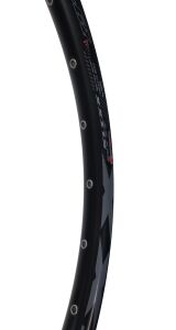 Mach1 Klixx 29 inç 32 Delik Disk Fren Yüzüklü Jant Çemberi Siyah