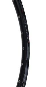 Mach1 Klixx 29 inç 36 Delik Disk Fren Yüzüklü Jant Çemberi Siyah