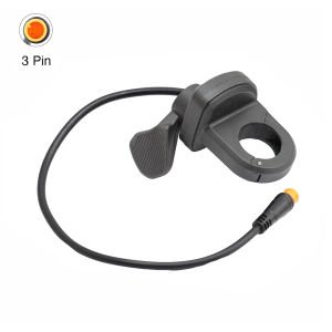 Elektrikli Bisiklet Güç Kolu TT-008 28cm SNP 3Pin