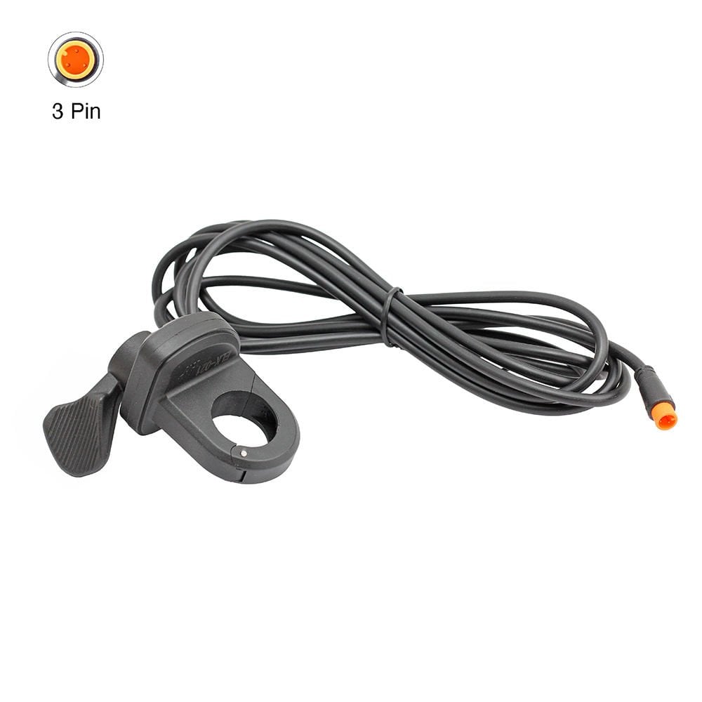 Elektrikli Bisiklet Güç Kolu TT-008 190cm WP 3Pin