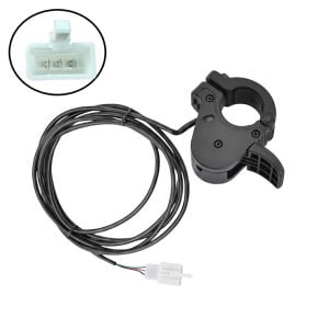 E-Bike Güç Kolu 300X190cm 3 Pin Soket (Nitro Uyumlu)