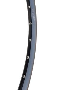 Mach1 MD-10 27.5 inç 32 Delik Disk Fren Yüzüklü Jant Çemberi Siyah