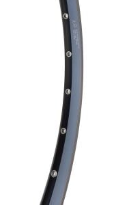 Mach1 MD-10 27.5 inç 32 Delik Disk Fren Yüzüklü Jant Çemberi Siyah