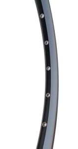 Mach1 MD-10 27.5 inç 32 Delik Disk Fren Yüzüklü Jant Çemberi Siyah