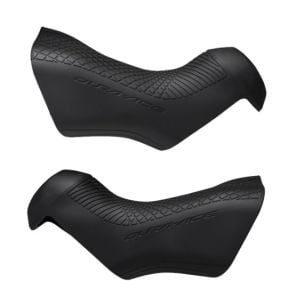 Shimano Dura-Ace Di2 ST-R9170 Hidrolik STI Vites/Fren Kolu Lastiği (Hoods)