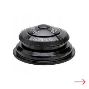 Neco Furç Seti Taper H-156E 1.5''