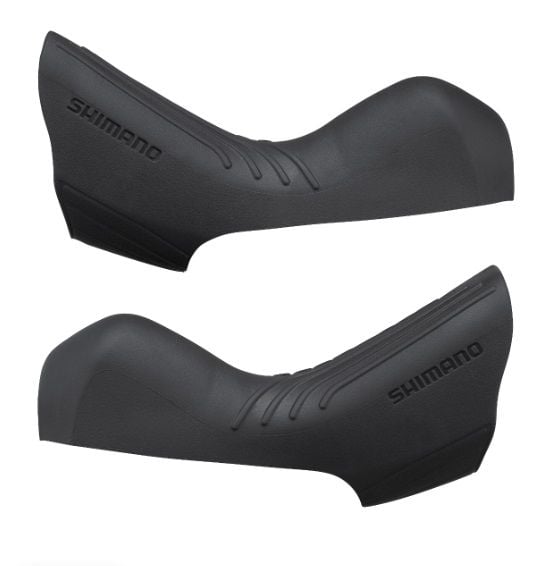 Shimano GRX ST-RX810 Hidrolik STI Vites/Fren Kolu Lastiği (Hoods)