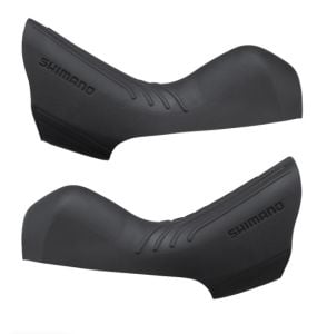 Shimano GRX ST-RX810 Hidrolik STI Vites/Fren Kolu Lastiği (Hoods)