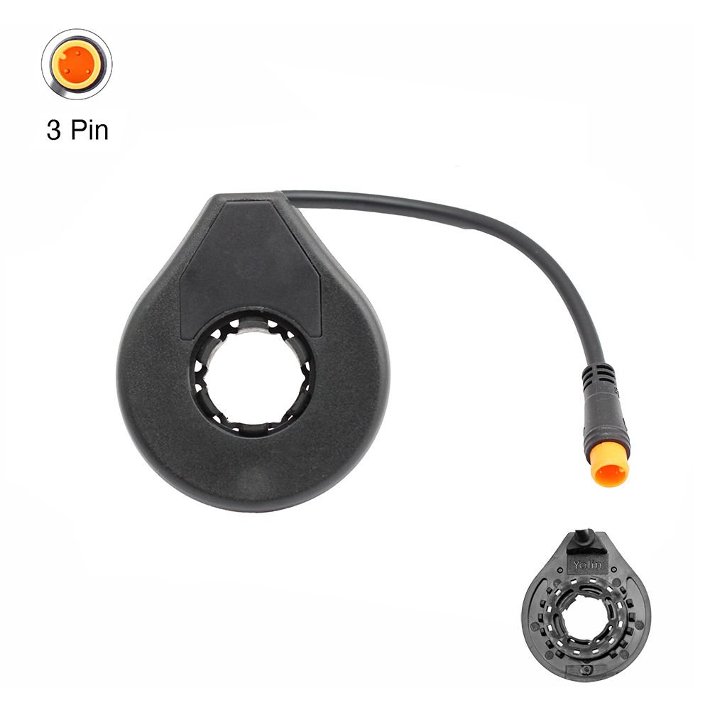 E-Bike Pedal Sensörü PAS Sensör OLA Uyumlu 200mm