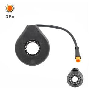 E-Bike Pedal Sensörü PAS Sensör OLA Uyumlu 200mm