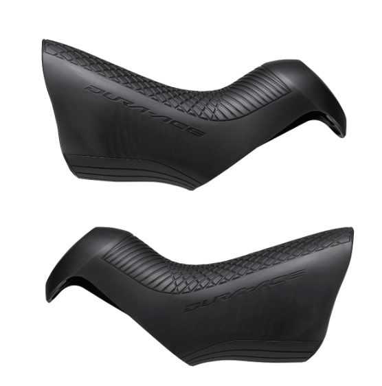 Shimano Dura-Ace Di2 ST-R9150 STI Vites/Fren Kolu Lastiği (Hoods)