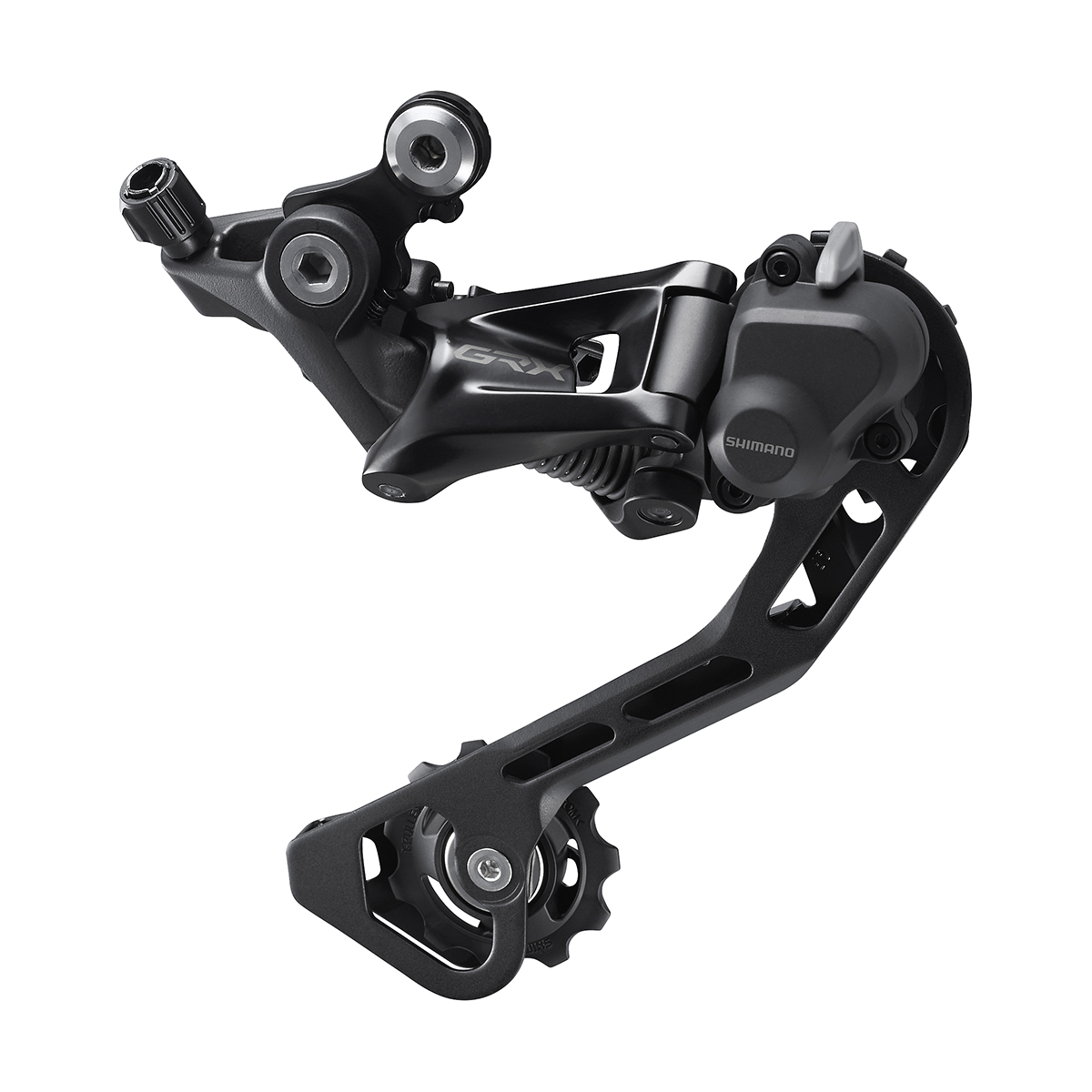 Shimano GRX RD-RX400 Arka Aktarıcı - 10 Vites (Shadow RD+)