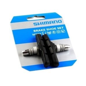 Shimano M70T3 Fren Pabucu Çift V-fren