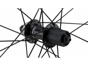 Shimano WH-MT500 Jant Seti 27.5'' Siyah 100/135mm (Arka QR173mm)