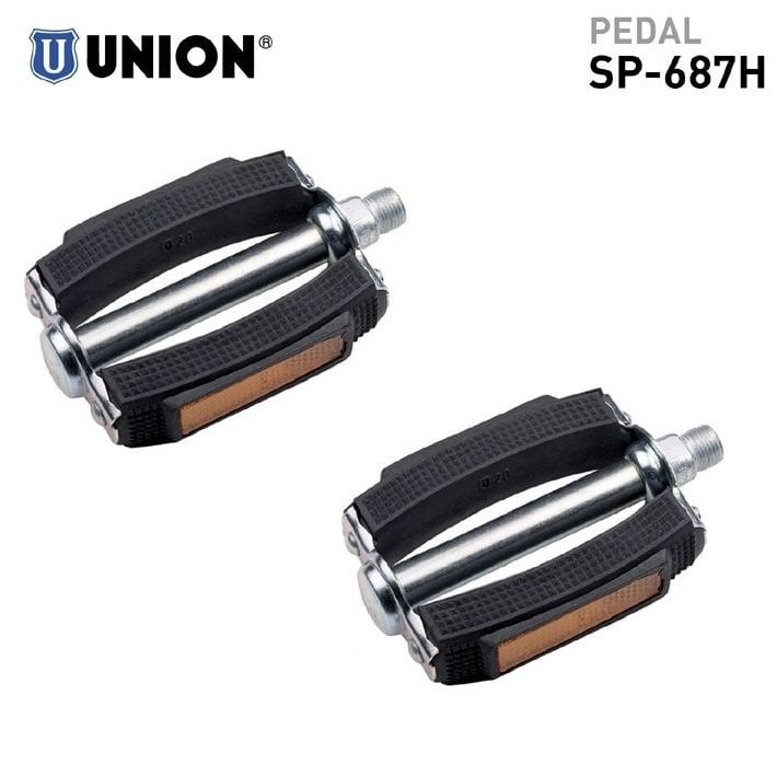 Klasik Pedal Union 687