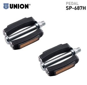 Klasik Pedal Union 687