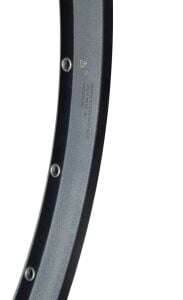 Mach1 Cross-R27 Jant Çemberi 29 İnç 32 Delik Disk Fren Yüzüklü Siyah