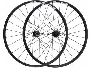 Shimano WH-MT500 Jant Seti 29'' Siyah 100/135mm (Arka QR173mm)